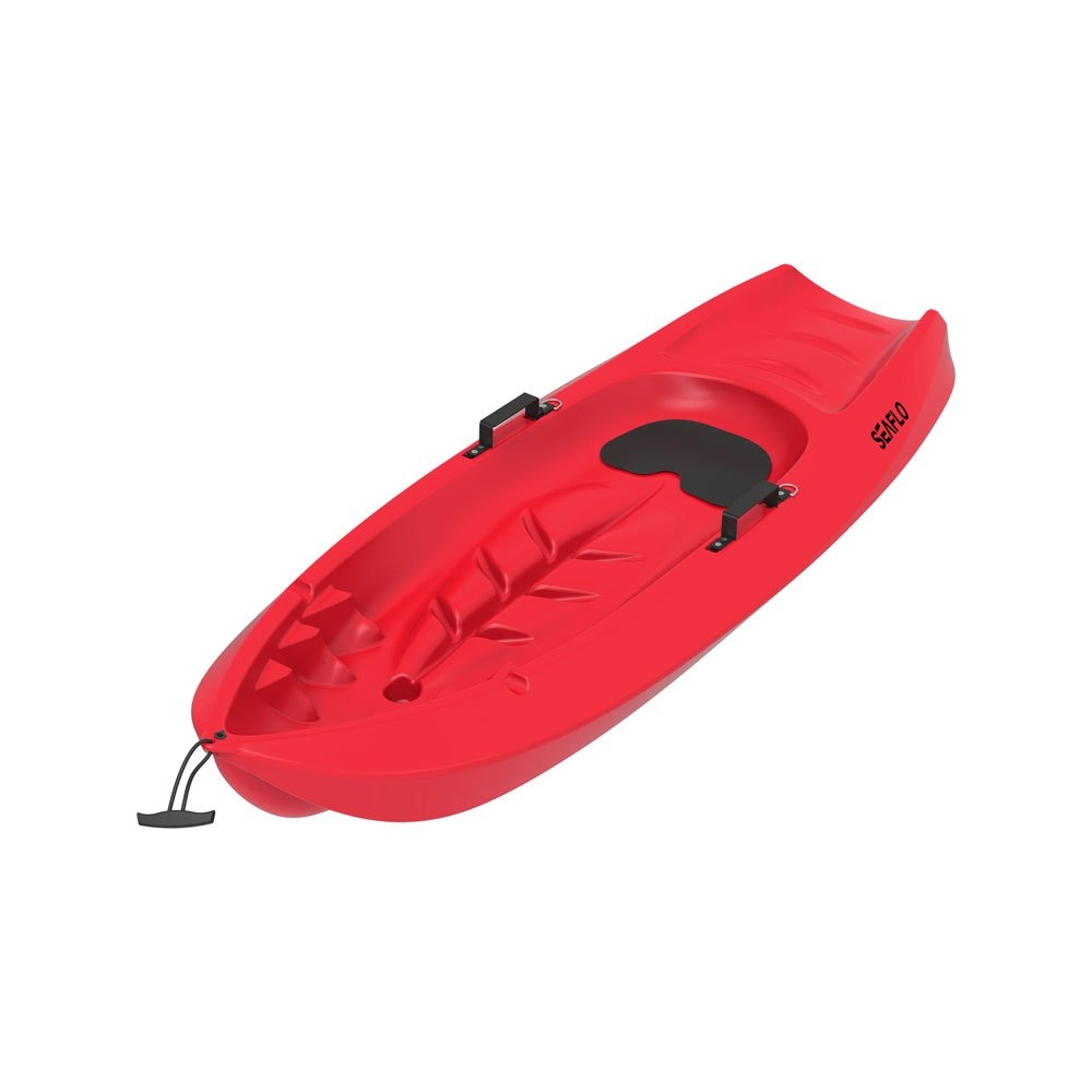 Seaflo BKA060 Kids Kayak 6ft Red