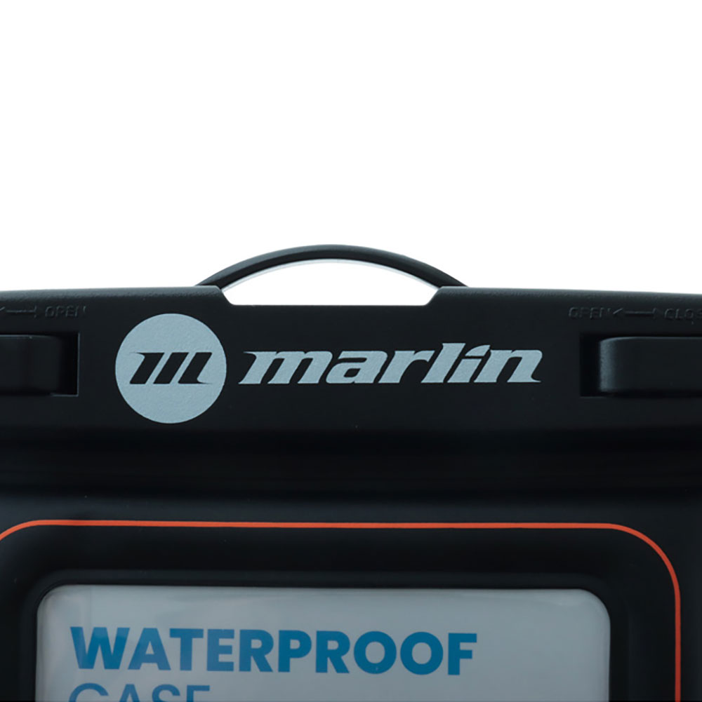 Marlin Waterproof IP68 Floating Case with Lanyard