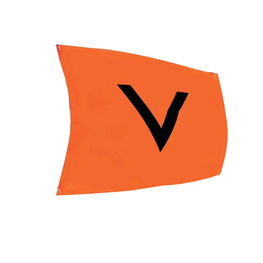 Marlin Marine Distress Signal V-Sheet 1.9 x 1.3m