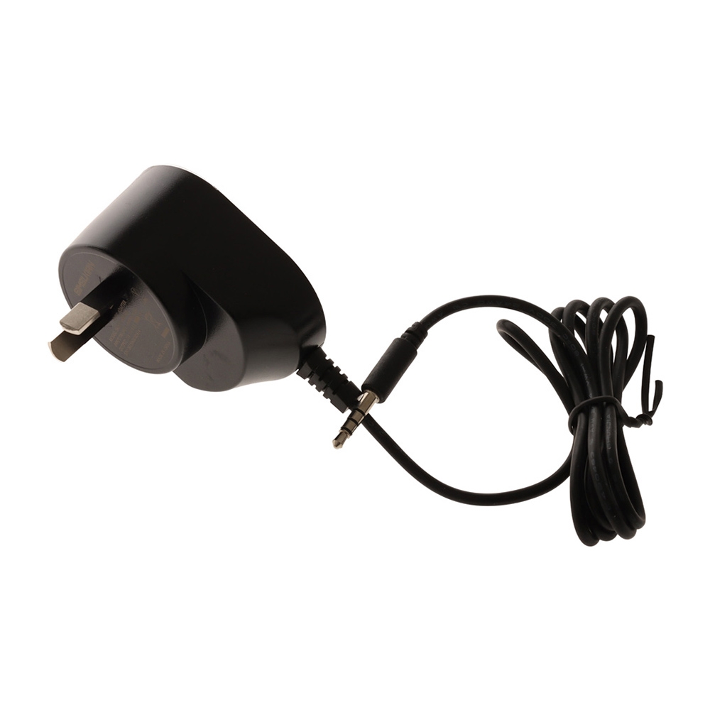 Oricom MX300 Waterproof Handheld VHF Marine Radio Black