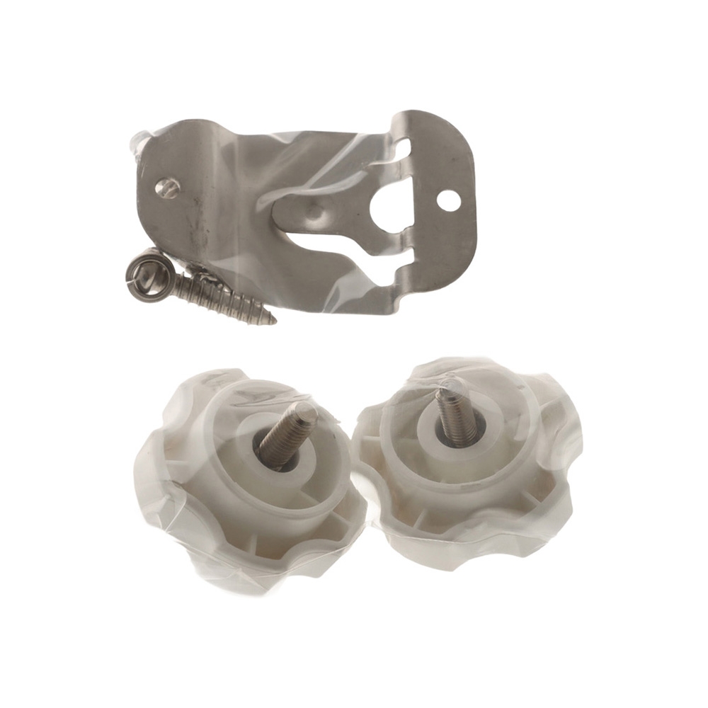 Oricom MX1000 Fixed Mount VHF Marine Radio with DSC 25W White