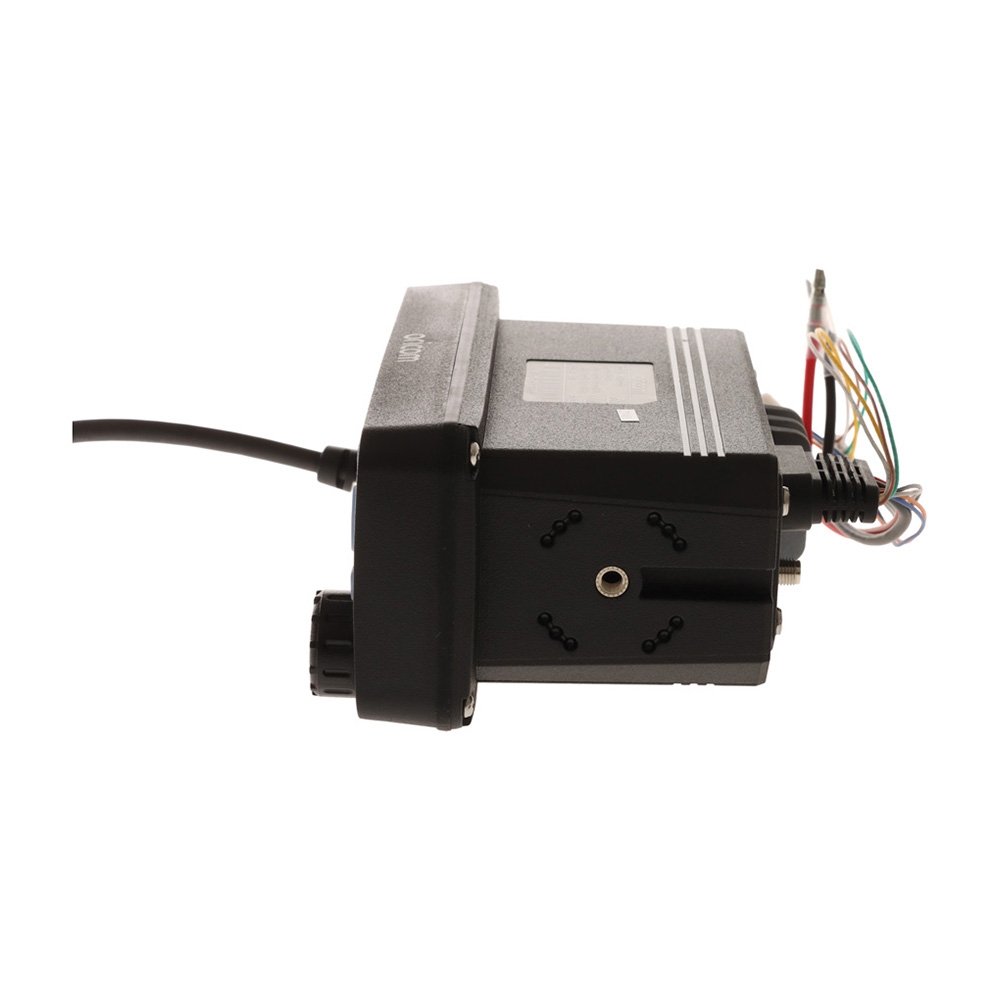 Oricom MX1100G Fixed Mount VHF Marine Radio with DSC and Built in GPS Receiver - Returned Unit