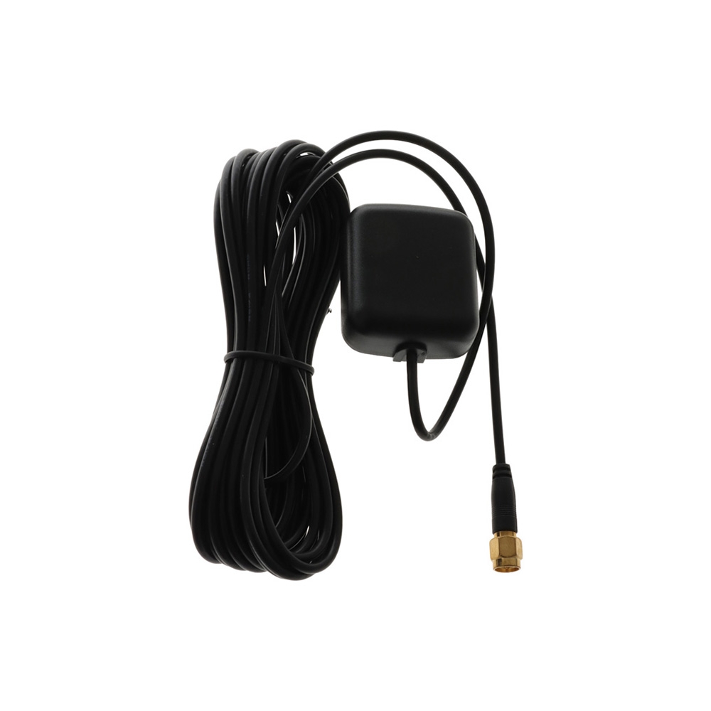 Oricom MX1100G Fixed Mount VHF Marine Radio with DSC and Built in GPS Receiver - Returned Unit