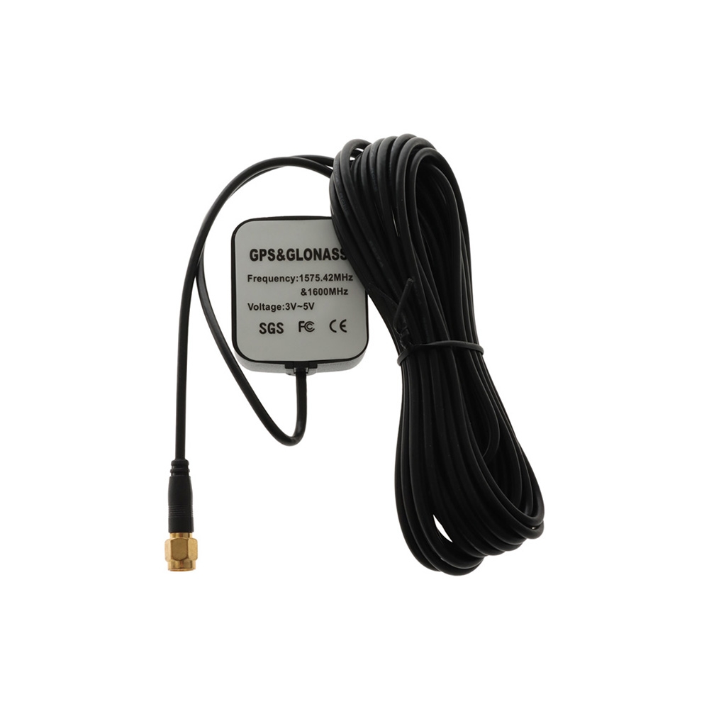 Oricom MX1100G Fixed Mount VHF Marine Radio with DSC and Built in GPS Receiver - Returned Unit
