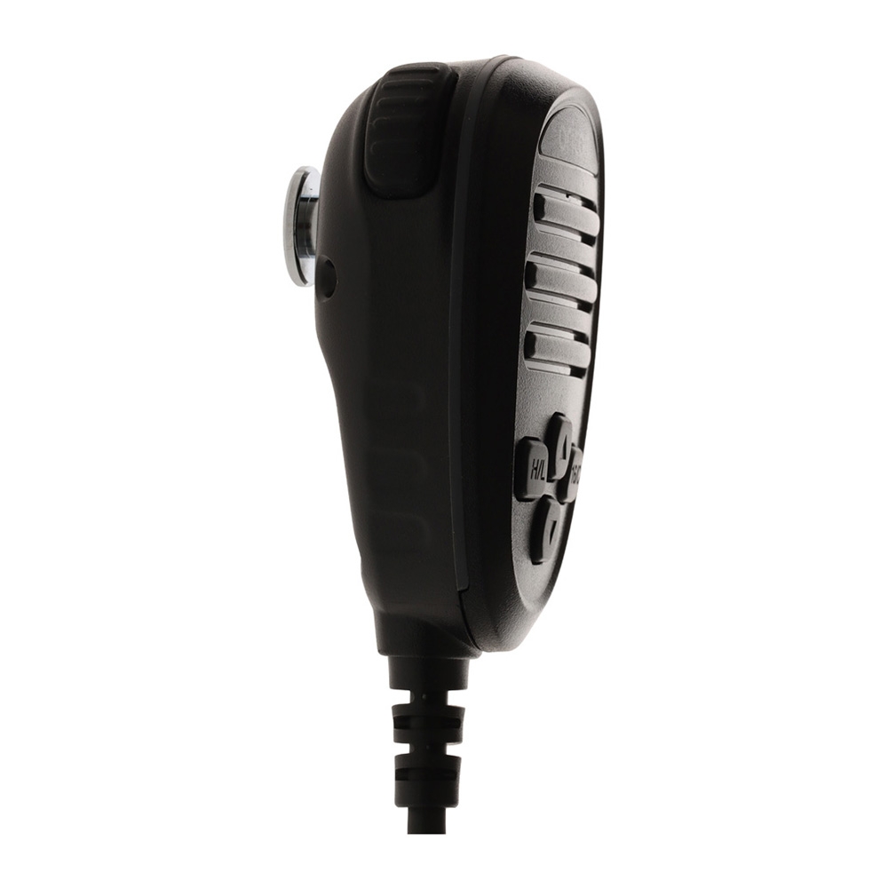 Oricom MX1100G Fixed Mount VHF Marine Radio with DSC and Built in GPS Receiver - Returned Unit