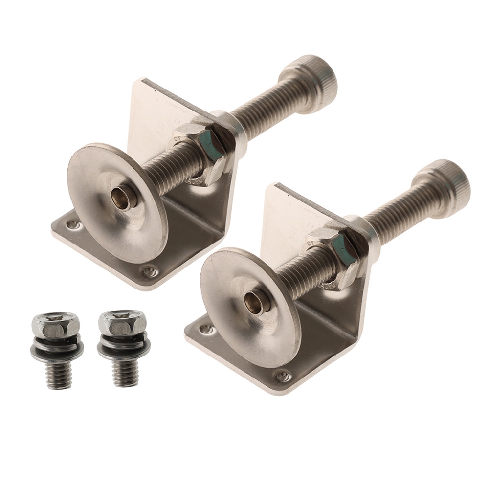 Oricom Flush Mount Bracket Kit