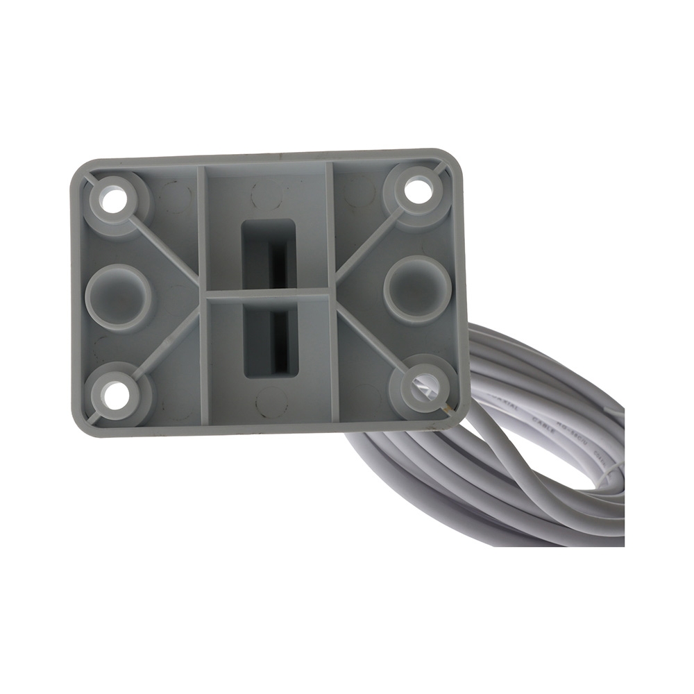 Oricom Single Swivel Fold-Down Antenna Mounting Base