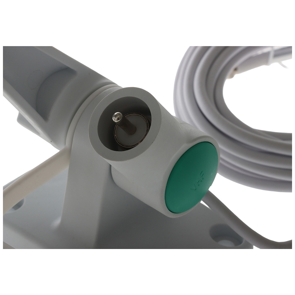 Oricom Single Swivel Fold-Down Antenna Mounting Base