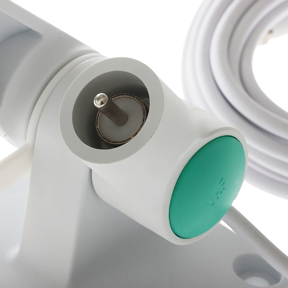 Oricom Single Swivel Fold-Down Antenna Mounting Base