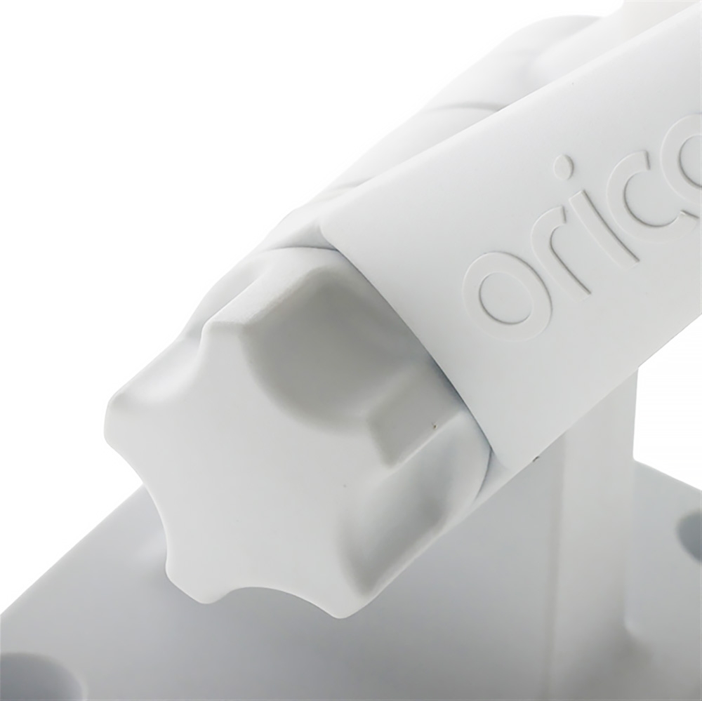 Oricom Single Swivel Fold-Down Antenna Mounting Base
