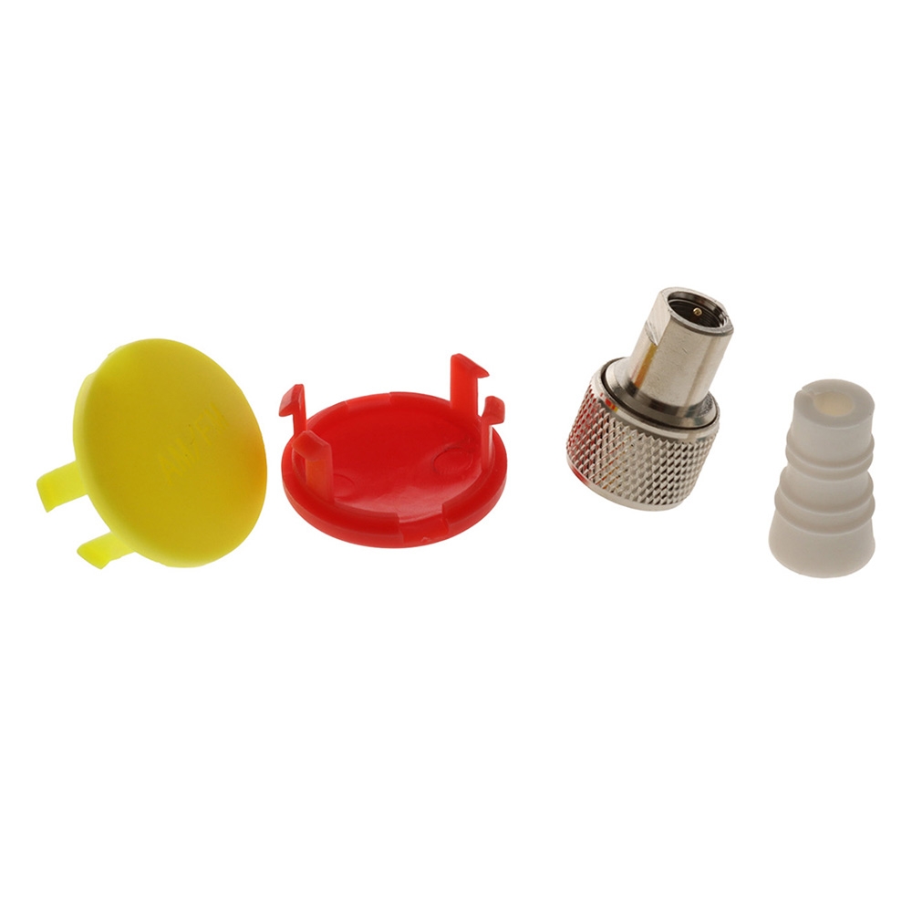 Oricom Single Swivel Fold-Down Antenna Mounting Base