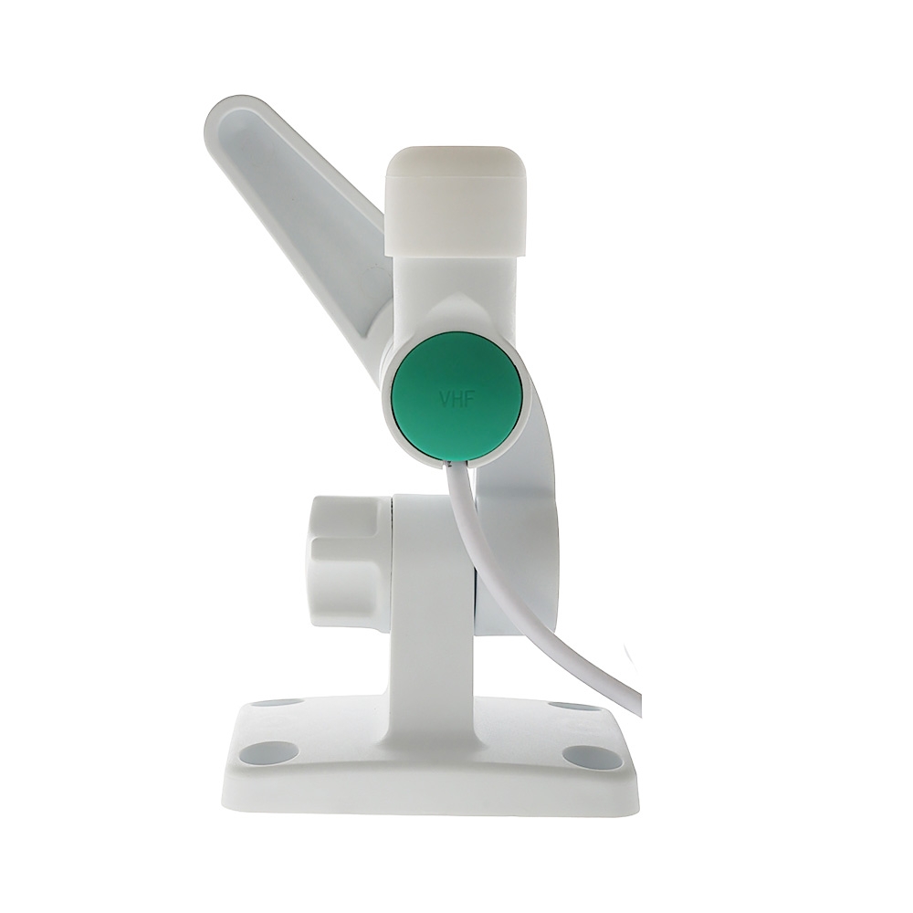 Oricom Double Swivel Fold-Down Antenna Mounting Base