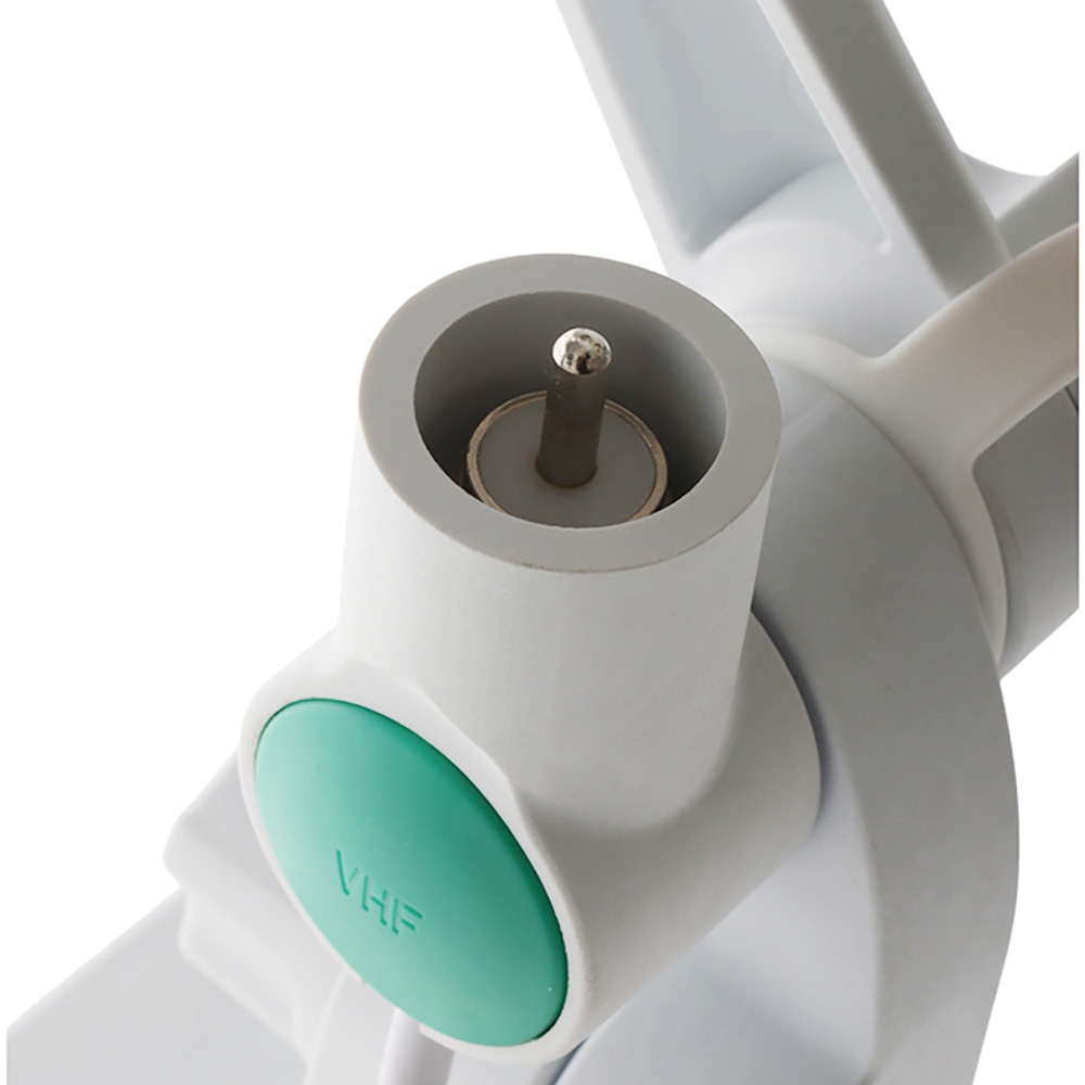 Oricom Double Swivel Fold-Down Antenna Mounting Base