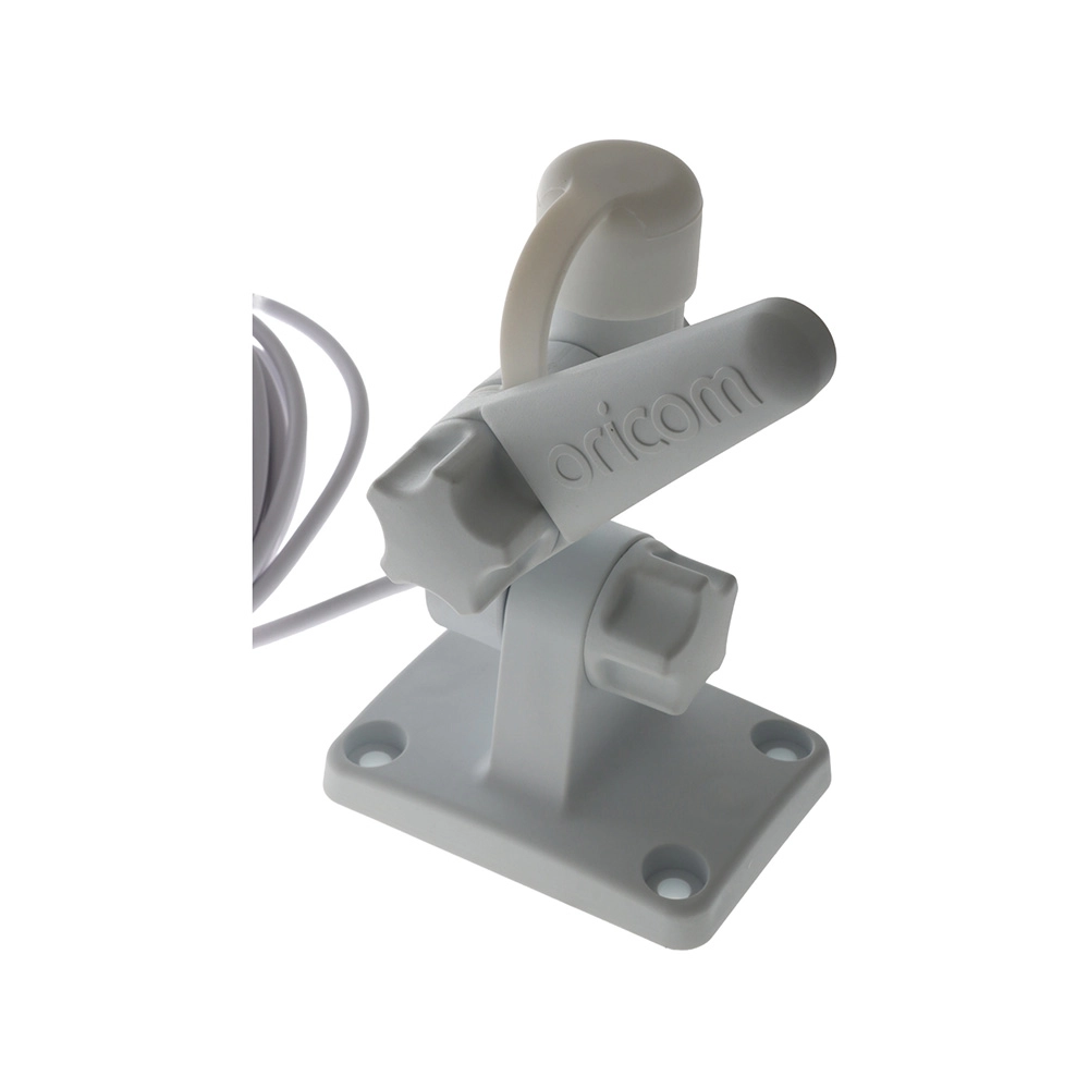 Oricom Double Swivel Fold-Down Antenna Mounting Base