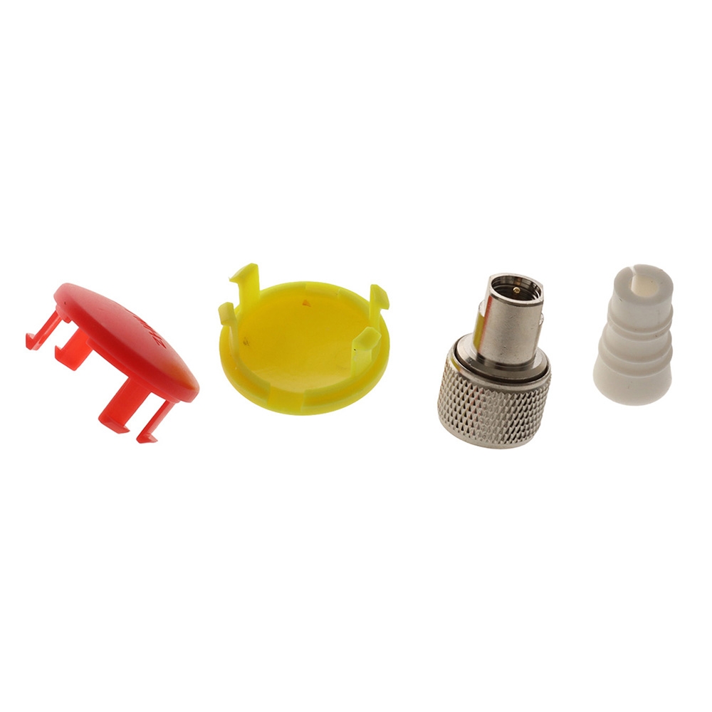 Oricom Double Swivel Fold-Down Antenna Mounting Base