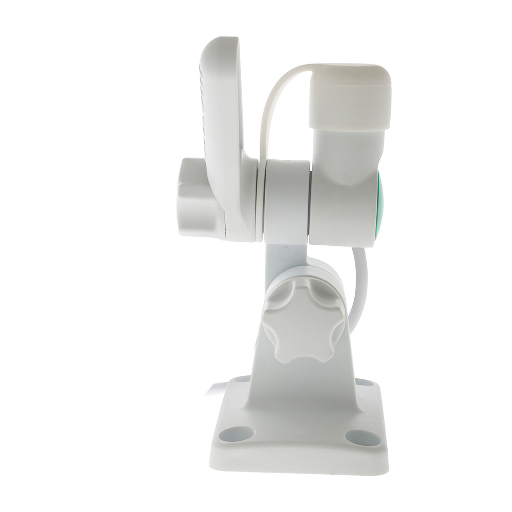 Oricom Double Swivel Fold-Down Antenna Mounting Base