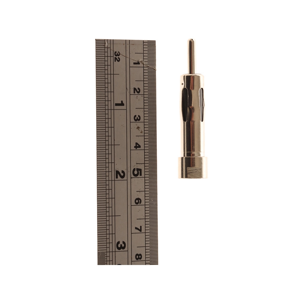 Oricom MDW24B AM/FM Marine Antenna Whip 2.4m