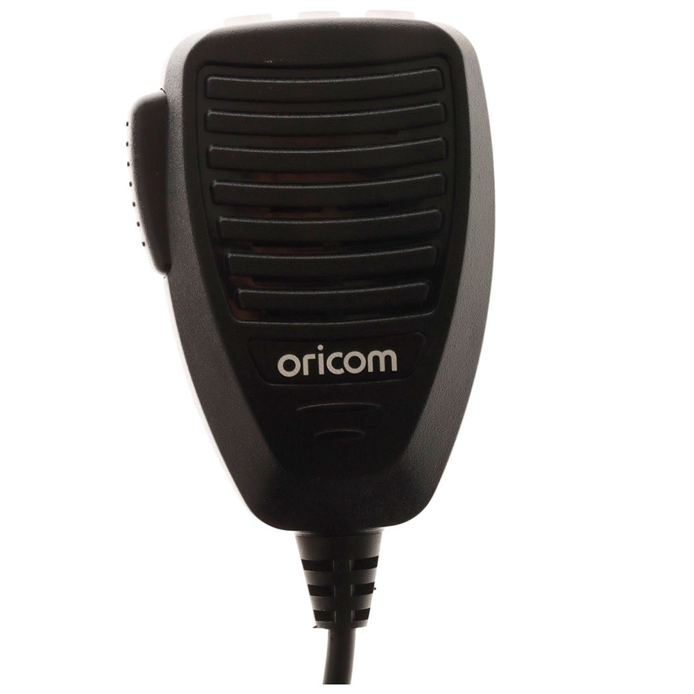 Oricom DTX4300 Micro UHF CB Radio 5W