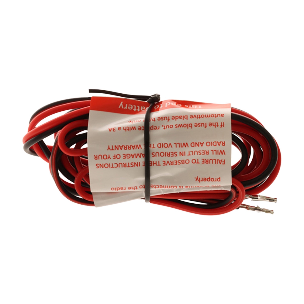 Oricom UHF028 Compact UHF CB Radio 5W