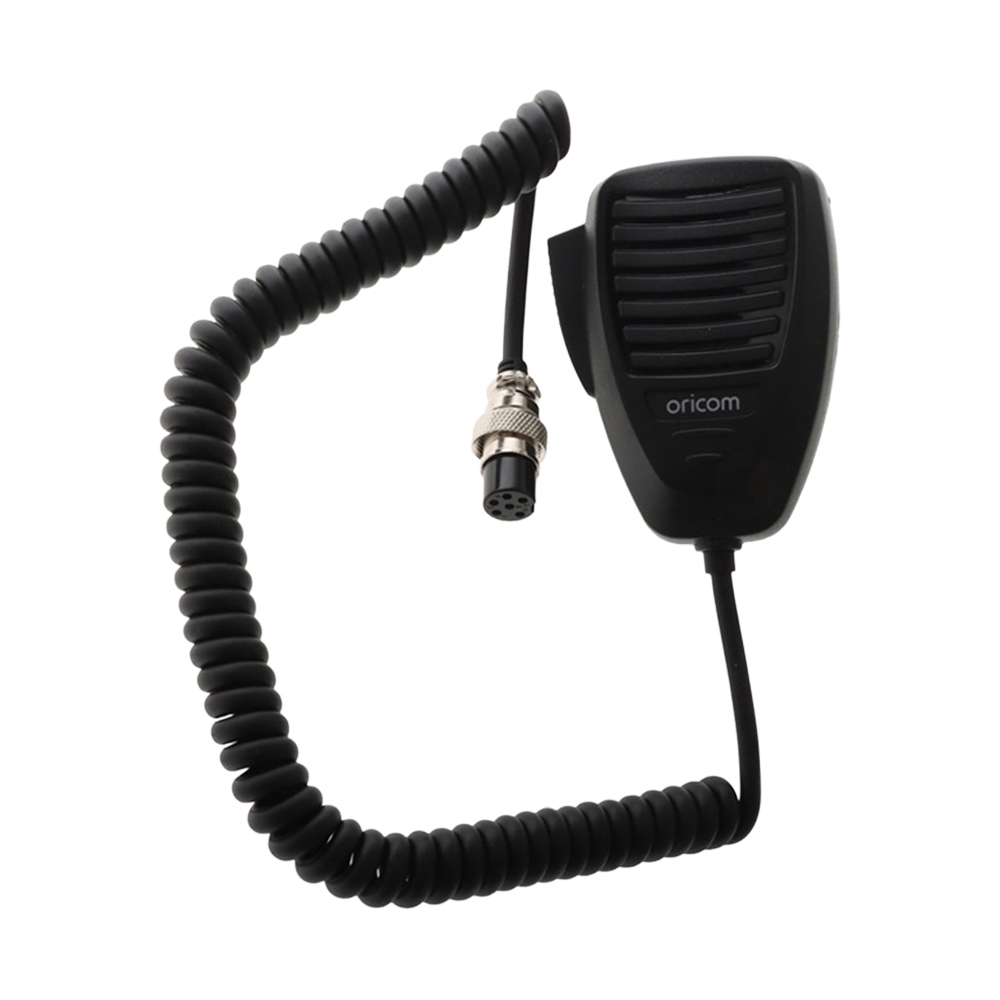 Oricom UHF028 Compact UHF CB Radio 5W