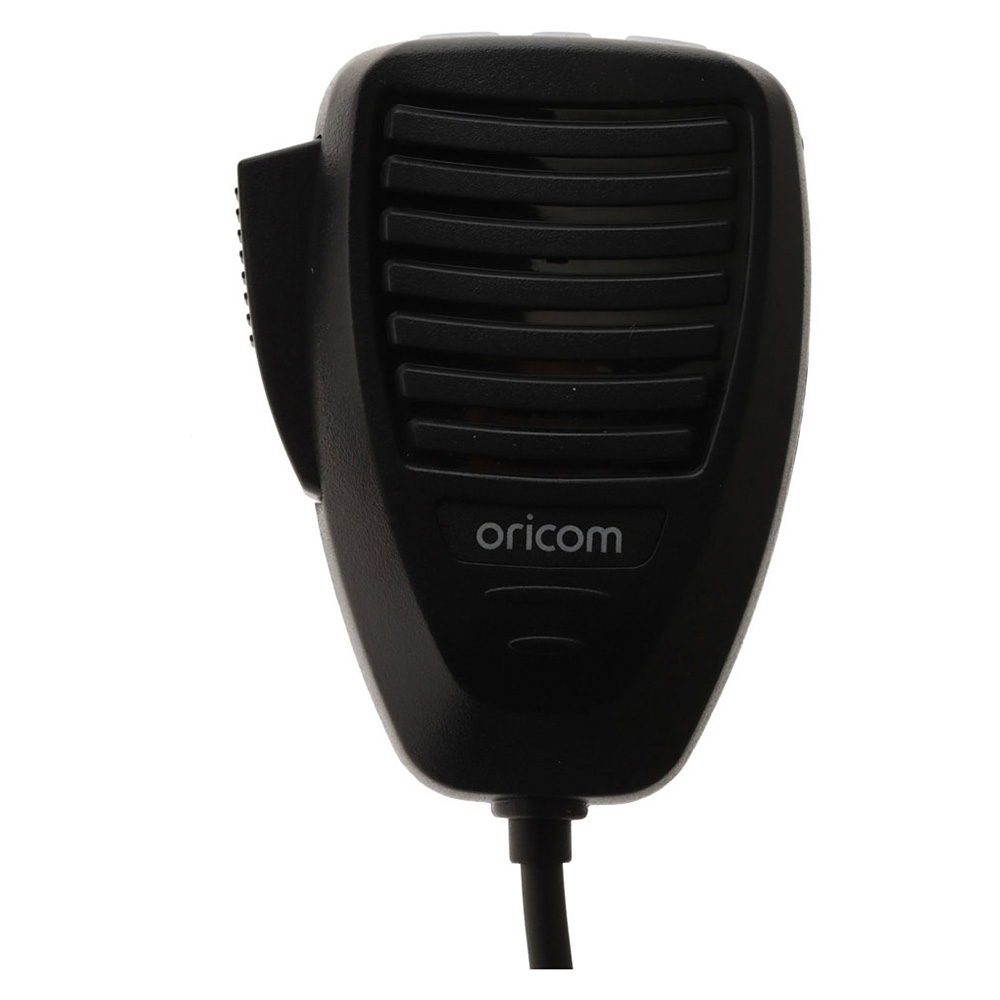 Oricom UHF028 Compact UHF CB Radio 5W