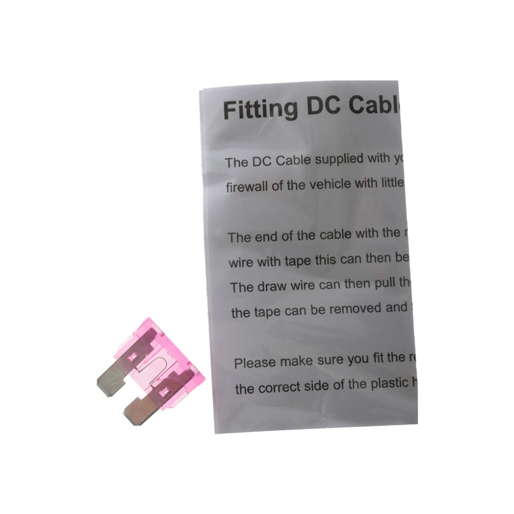 Oricom UHF028 Compact UHF CB Radio 5W