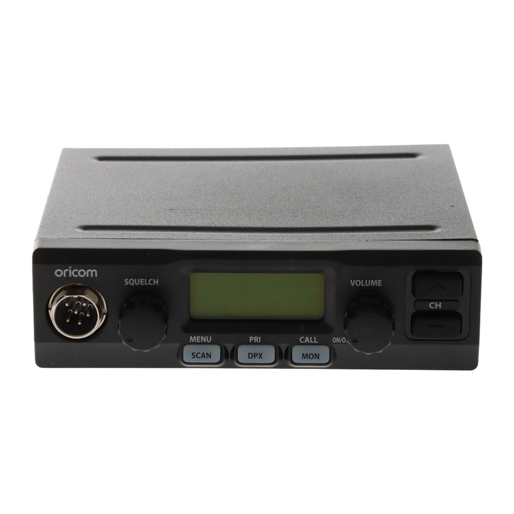 Oricom UHF028 Compact UHF CB Radio 5W