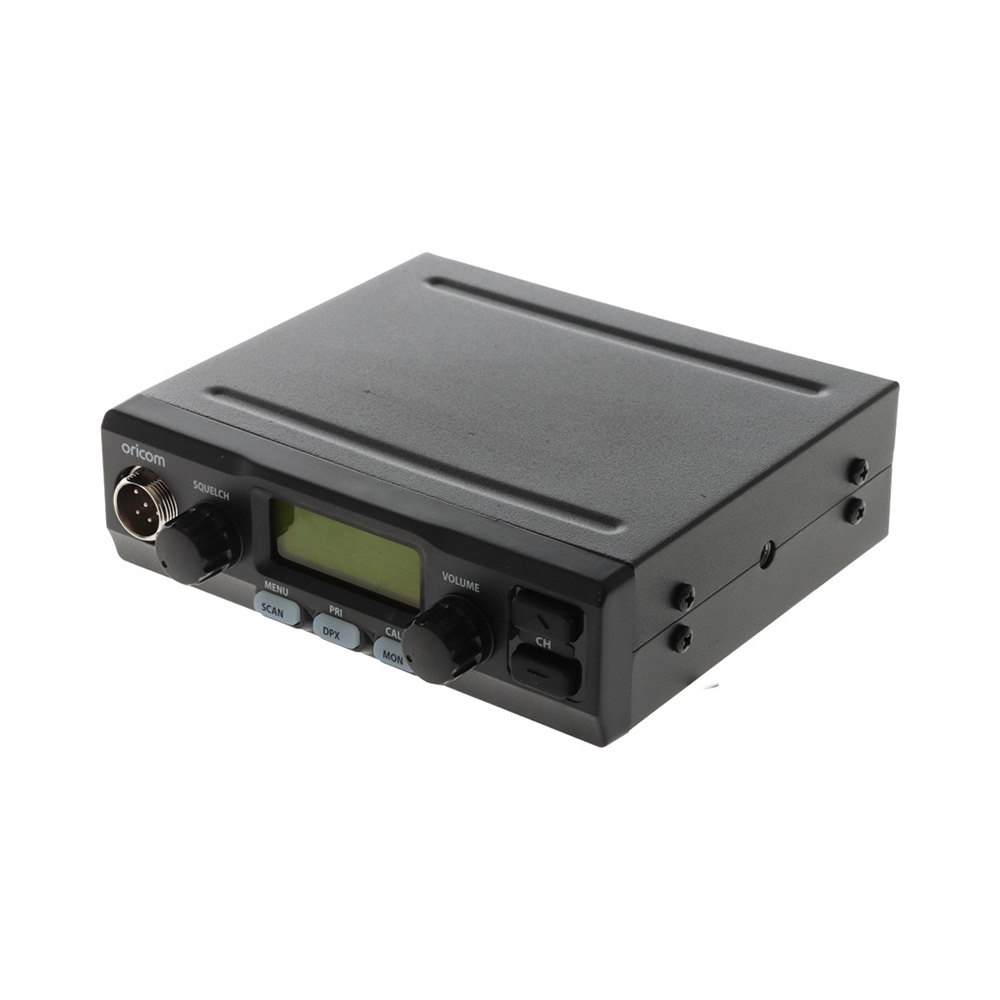 Oricom UHF028 Compact UHF CB Radio 5W