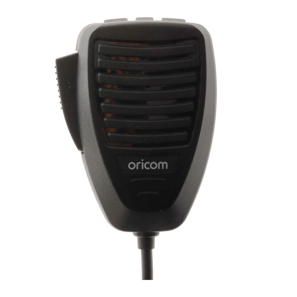 Oricom Micro UHF CB Radio Plug and Play Kit 5W