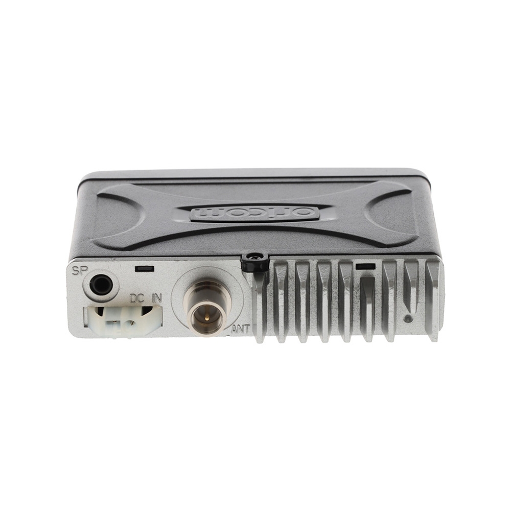 Oricom Micro UHF CB Radio Plug and Play Kit 5W