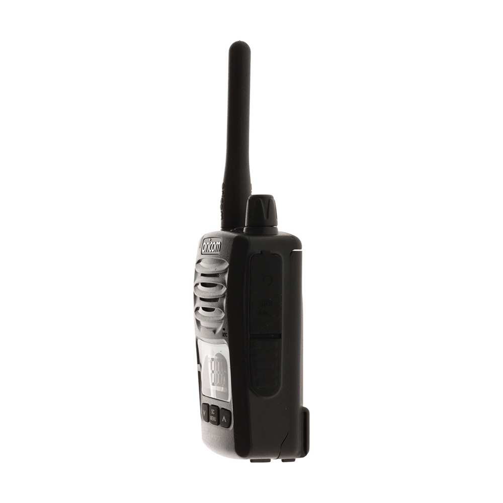 Oricom DTXTP600 Waterproof Handheld UHF CB Radio Trade Pack  5W