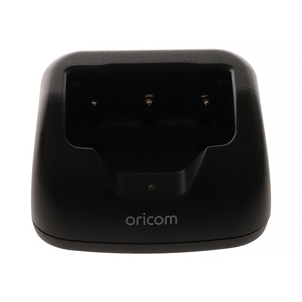 Oricom DTXTP600 Waterproof Handheld UHF CB Radio Trade Pack  5W