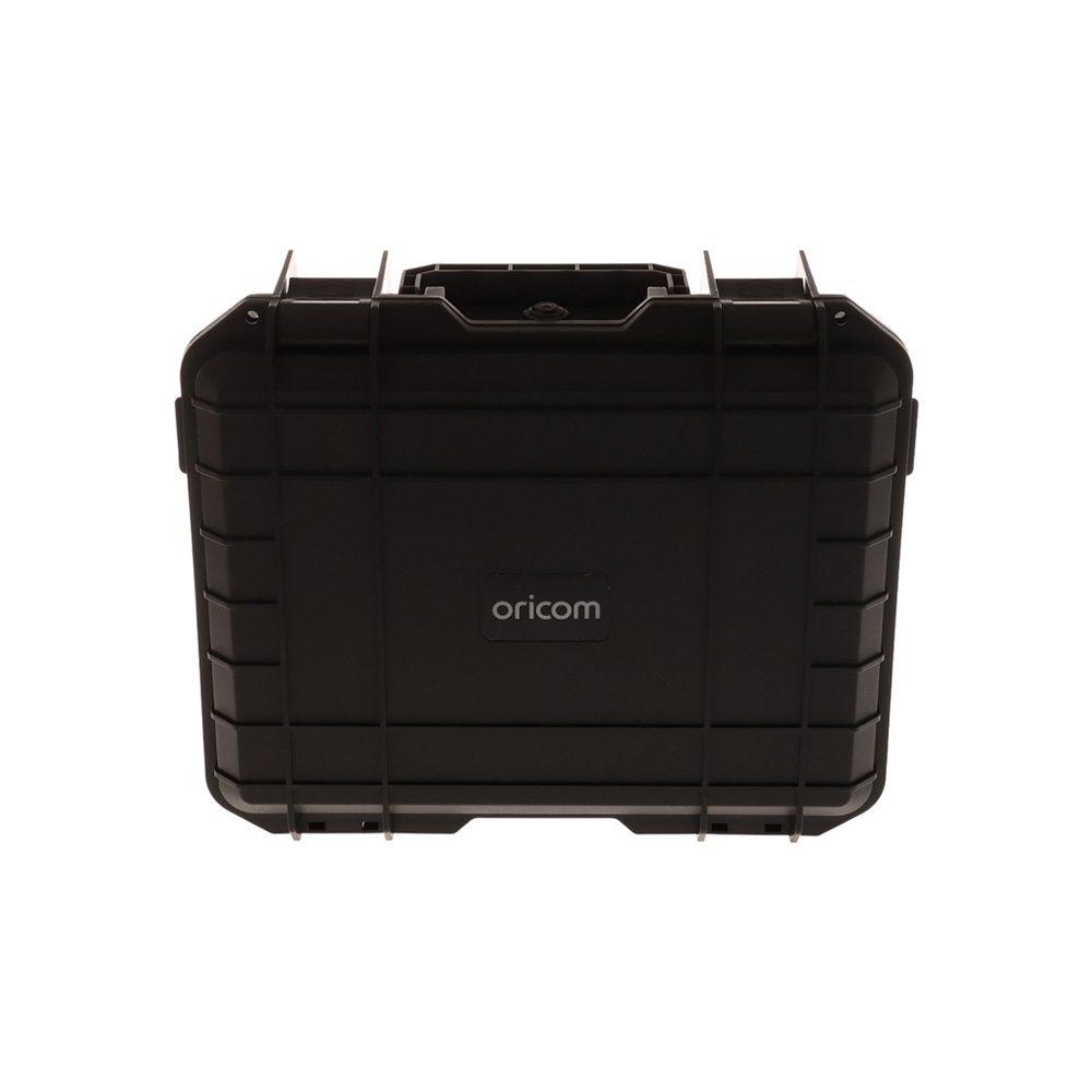 Oricom DTXTP600 Waterproof Handheld UHF CB Radio Trade Pack  5W