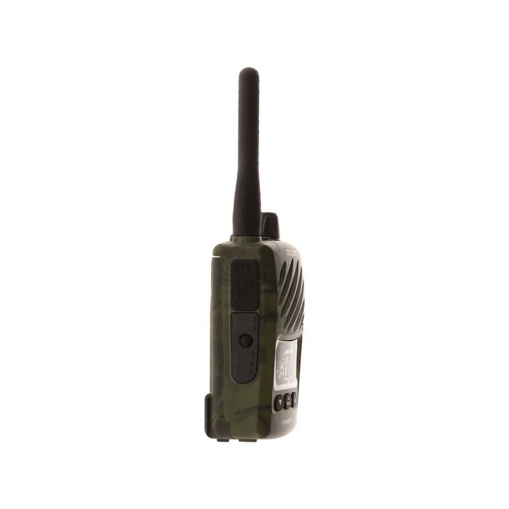 Oricom ULTRA550-1C Waterproof Handheld Land UHF CB Radio 5W