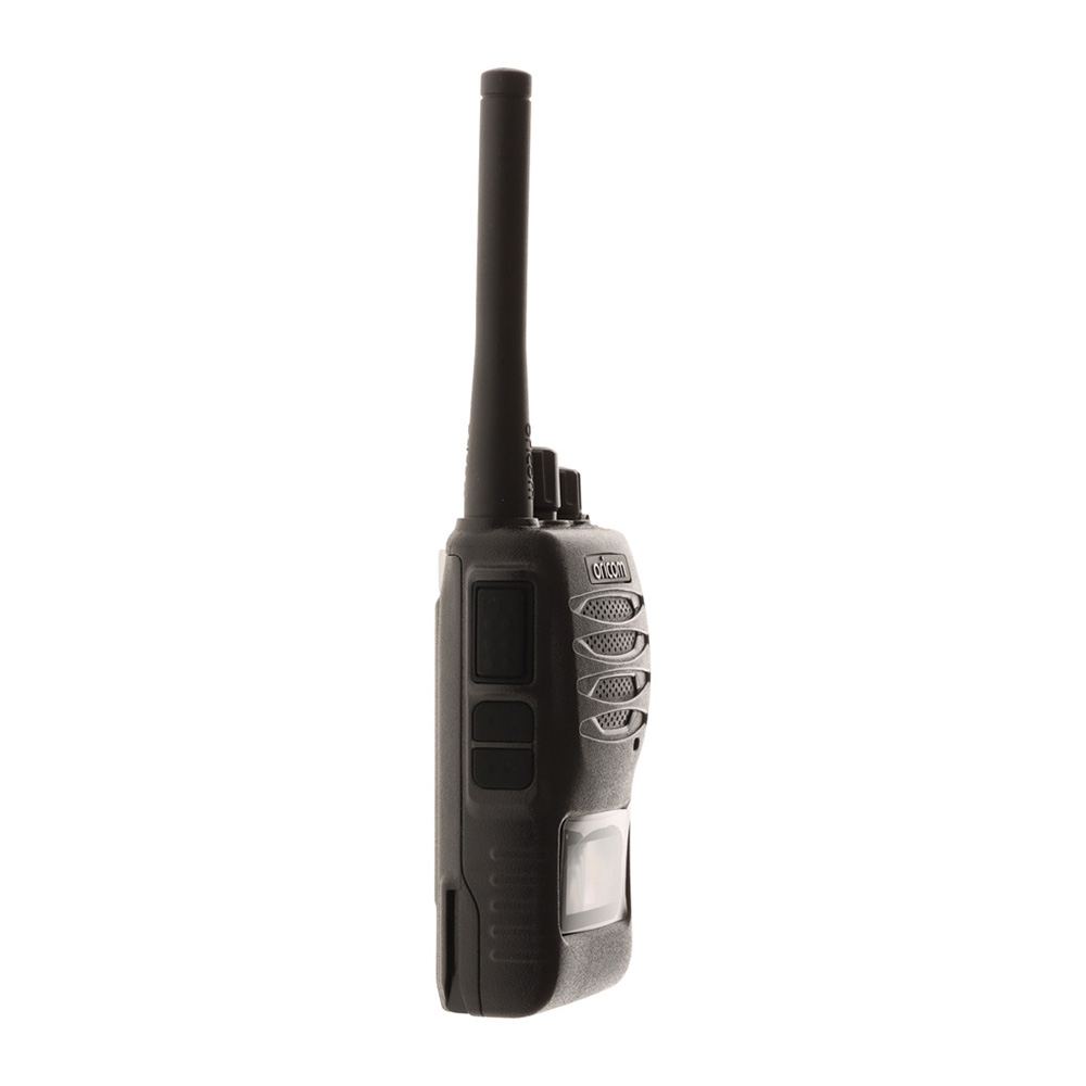Oricom UHF5400 Handheld UHF CB Radio with Speaker Microphone 5W