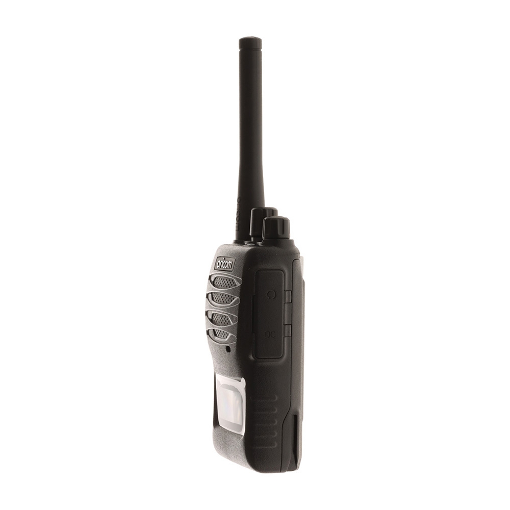 Oricom UHF5400 Handheld UHF CB Radio with Speaker Microphone 5W