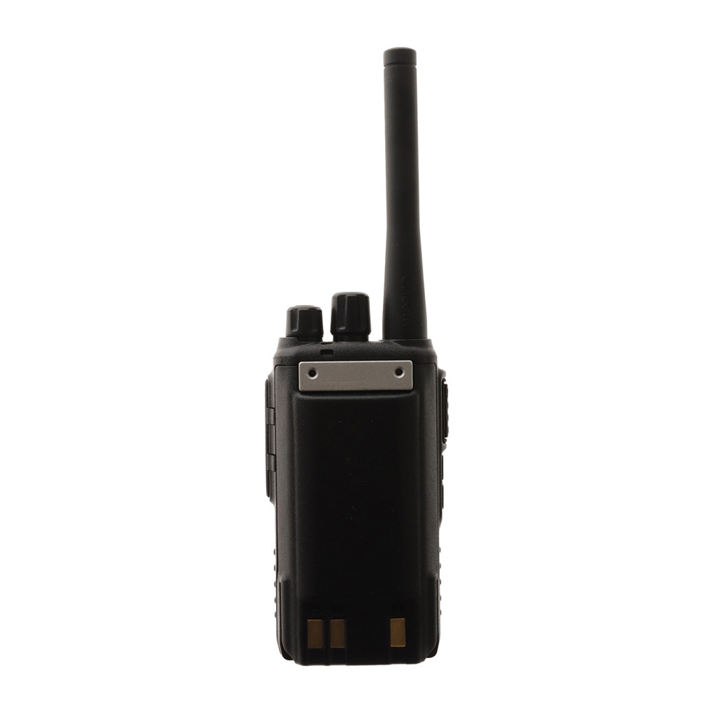 Oricom UHF5400 Handheld UHF CB Radio with Speaker Microphone 5W