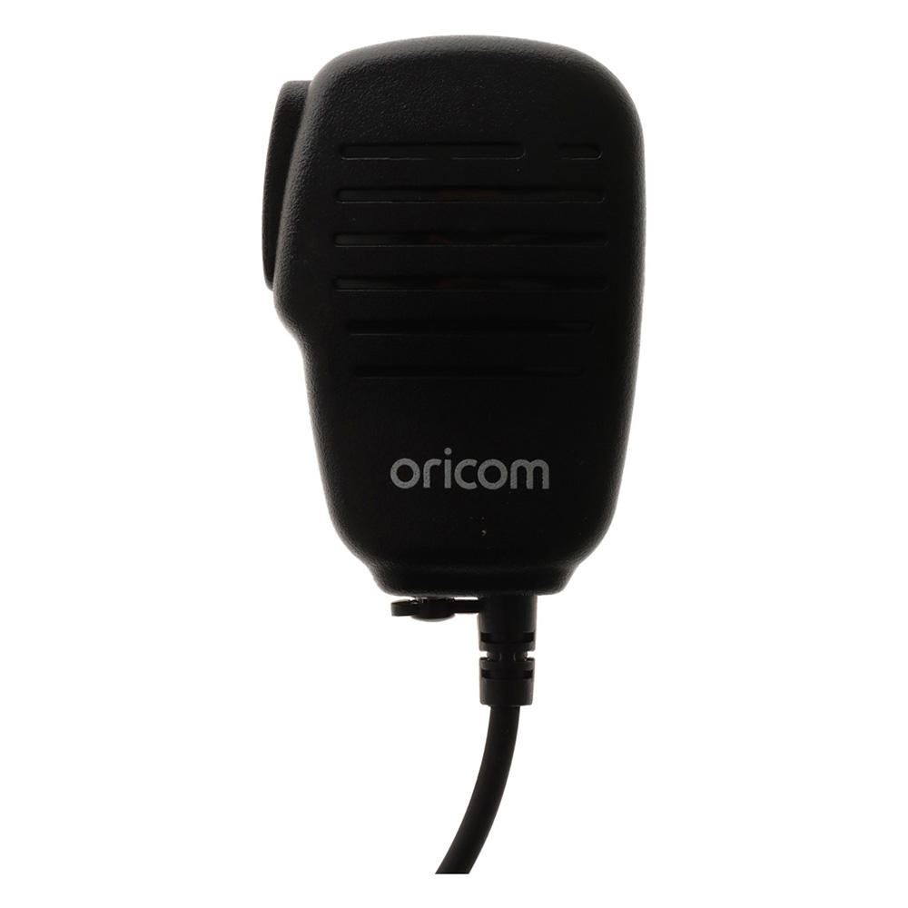 Oricom UHF5400 Handheld UHF CB Radio with Speaker Microphone 5W