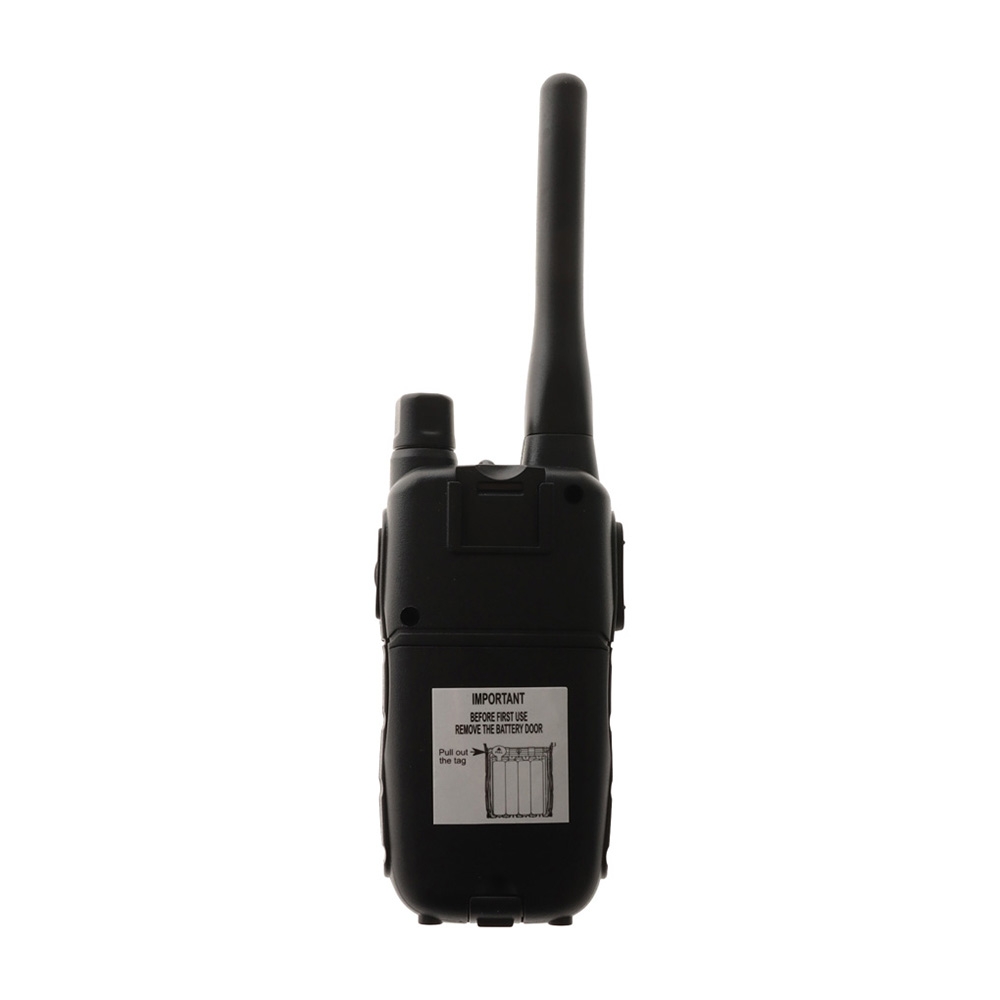 Oricom UHF2400 Handheld UHF CB Radio Trade Pack 2W