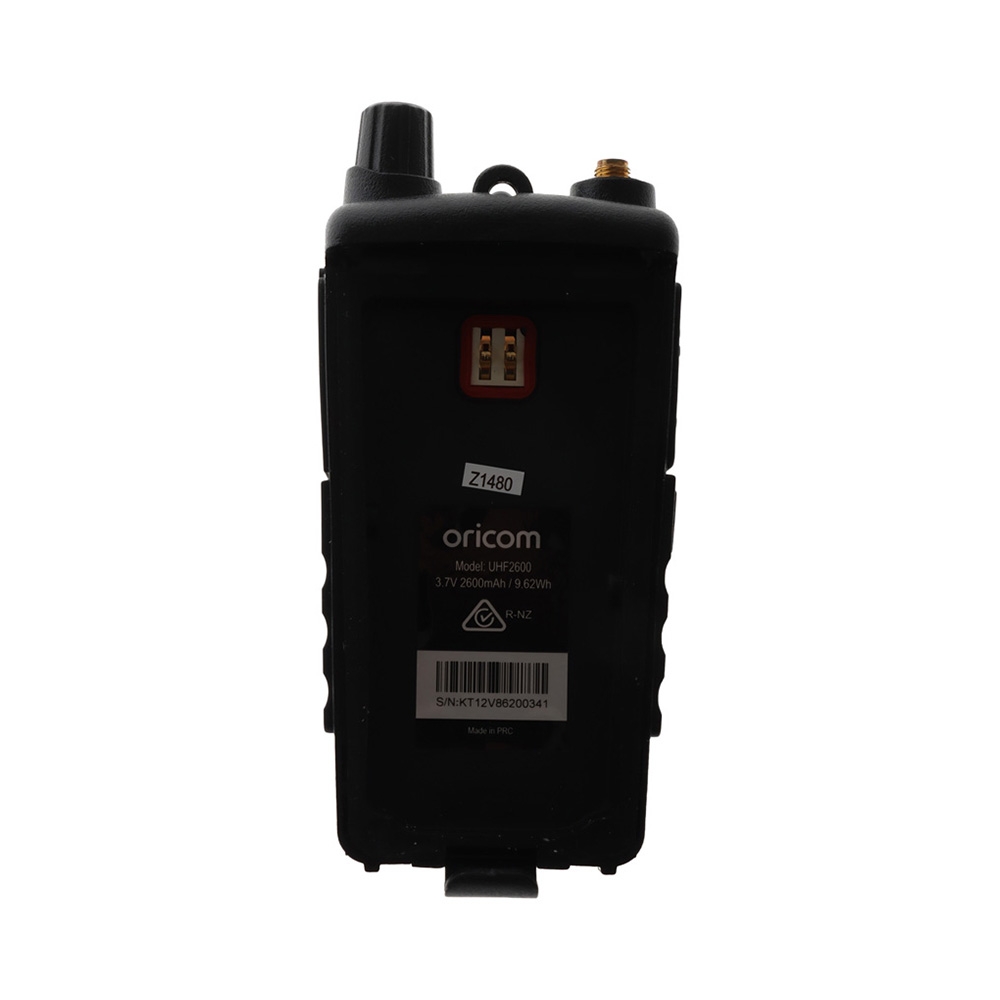 Oricom UHF2600 Floating UHF CB Radio 2W