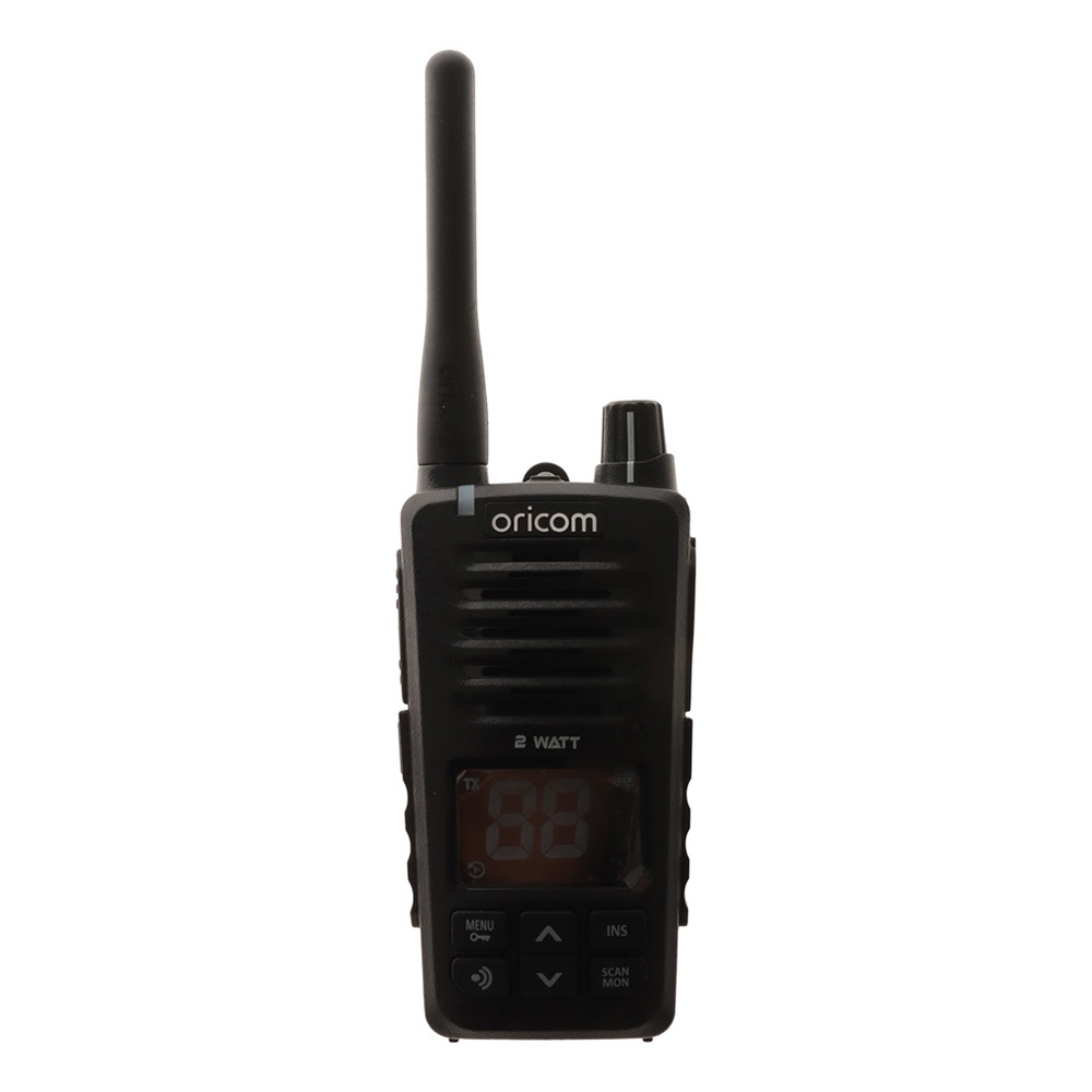 Oricom UHF2600 Floating UHF CB Radio 2W