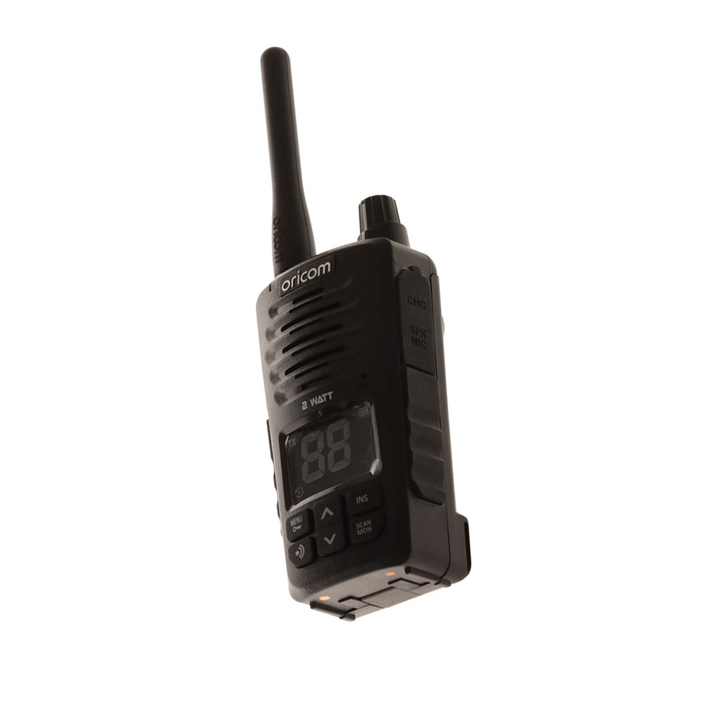 Oricom UHF2600 Floating UHF CB Radio 2W
