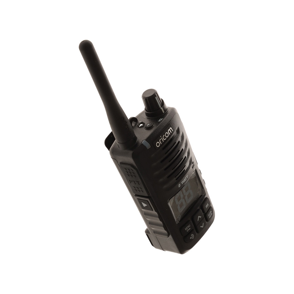Oricom UHF2600 Floating UHF CB Radio 2W