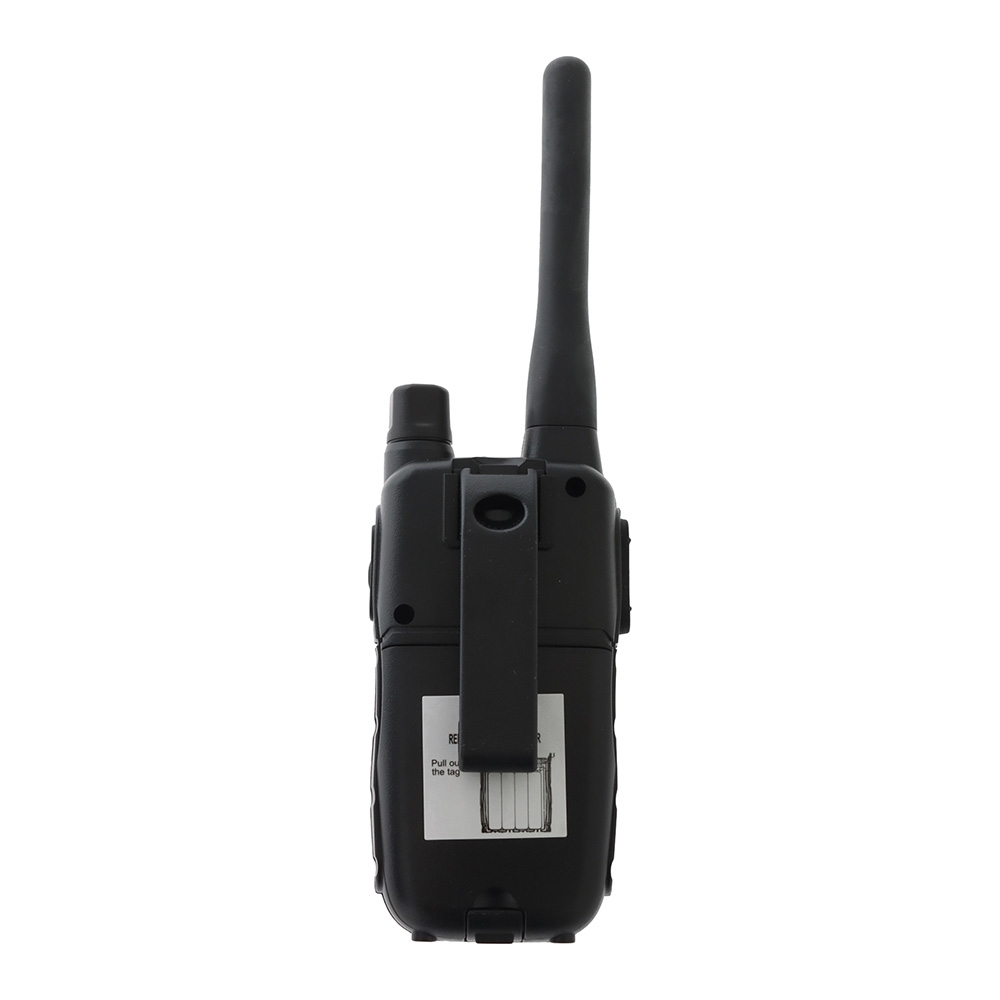 Oricom UHF2400-1 Handheld UHF CB Radio 2W