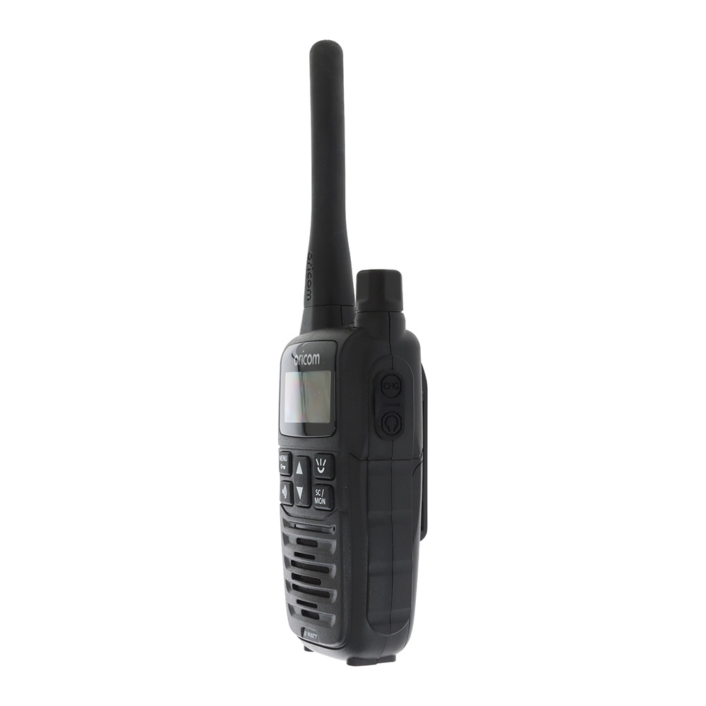 Oricom UHF2400-1 Handheld UHF CB Radio 2W