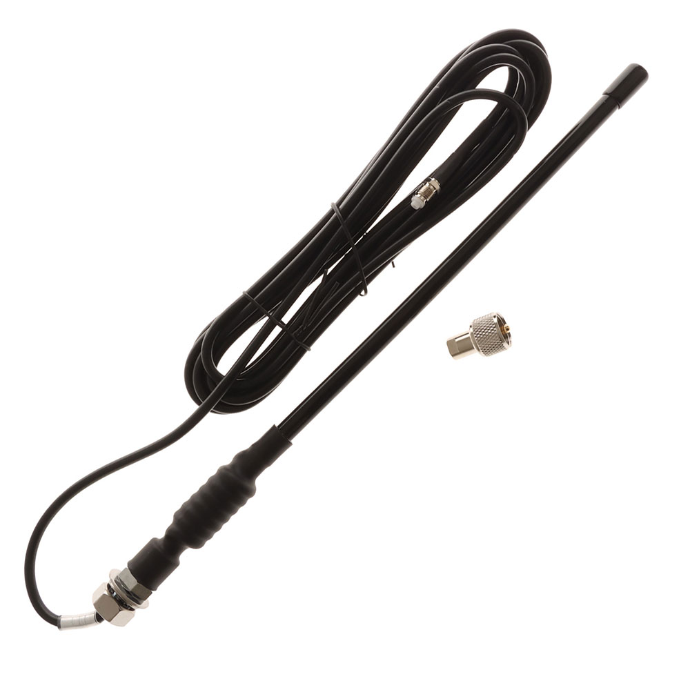 Oricom ANU050 UHF CB Coaxial Dipole Antenna 35cm 3dBi