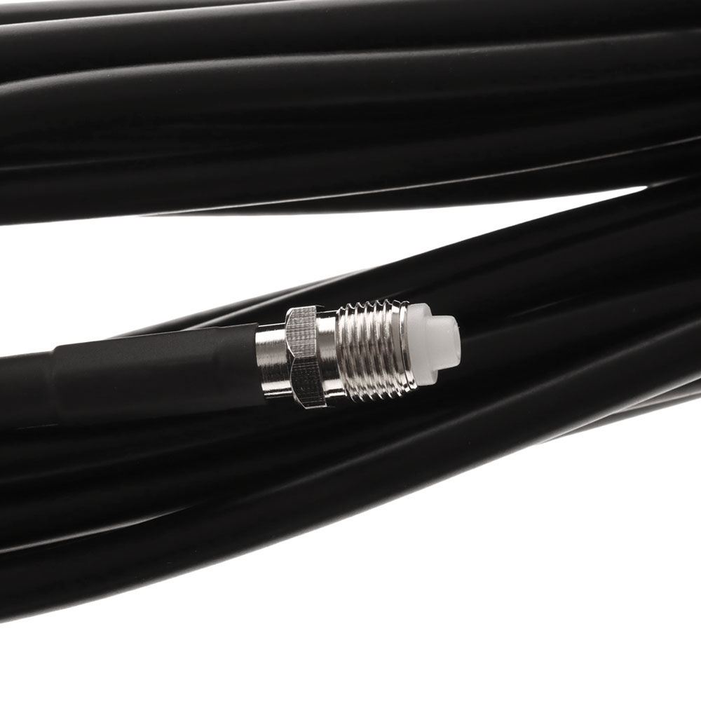 Oricom ANU050 UHF CB Coaxial Dipole Antenna 35cm 3dBi