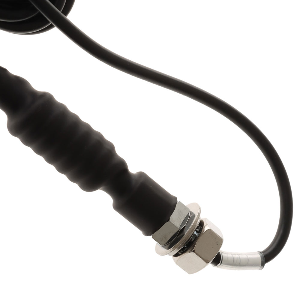 Oricom ANU050 UHF CB Coaxial Dipole Antenna 35cm 3dBi