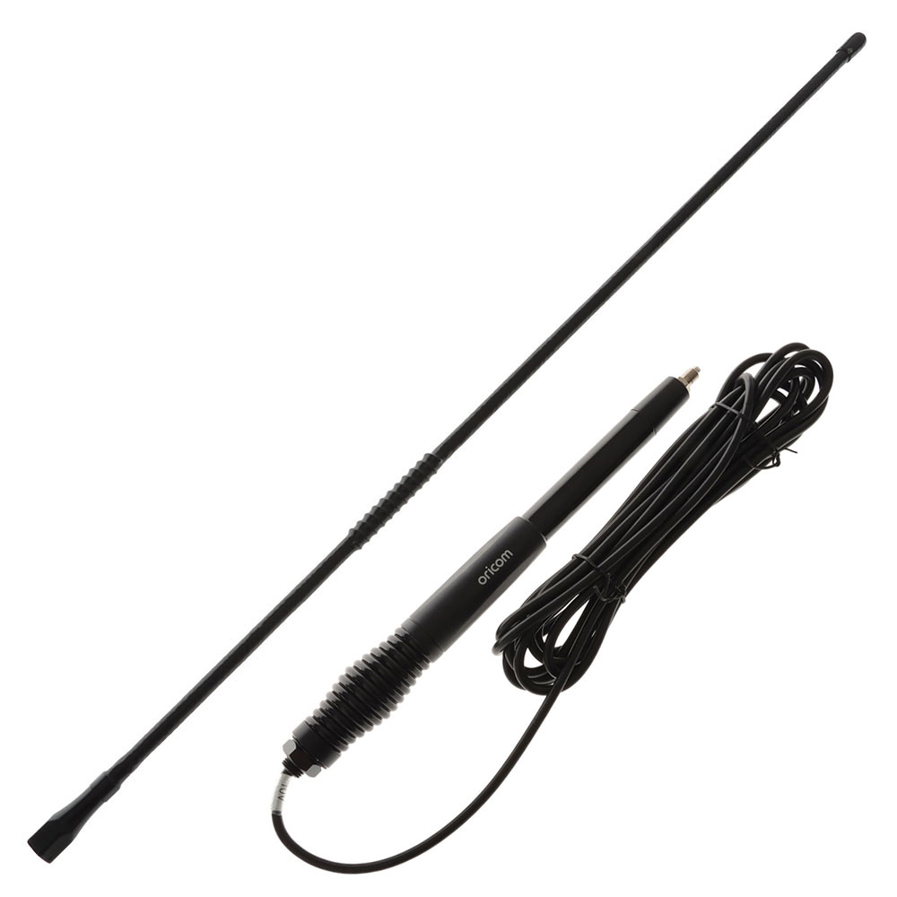 Oricom ANU226 UHF CB Antenna 86cm 6.5dBi
