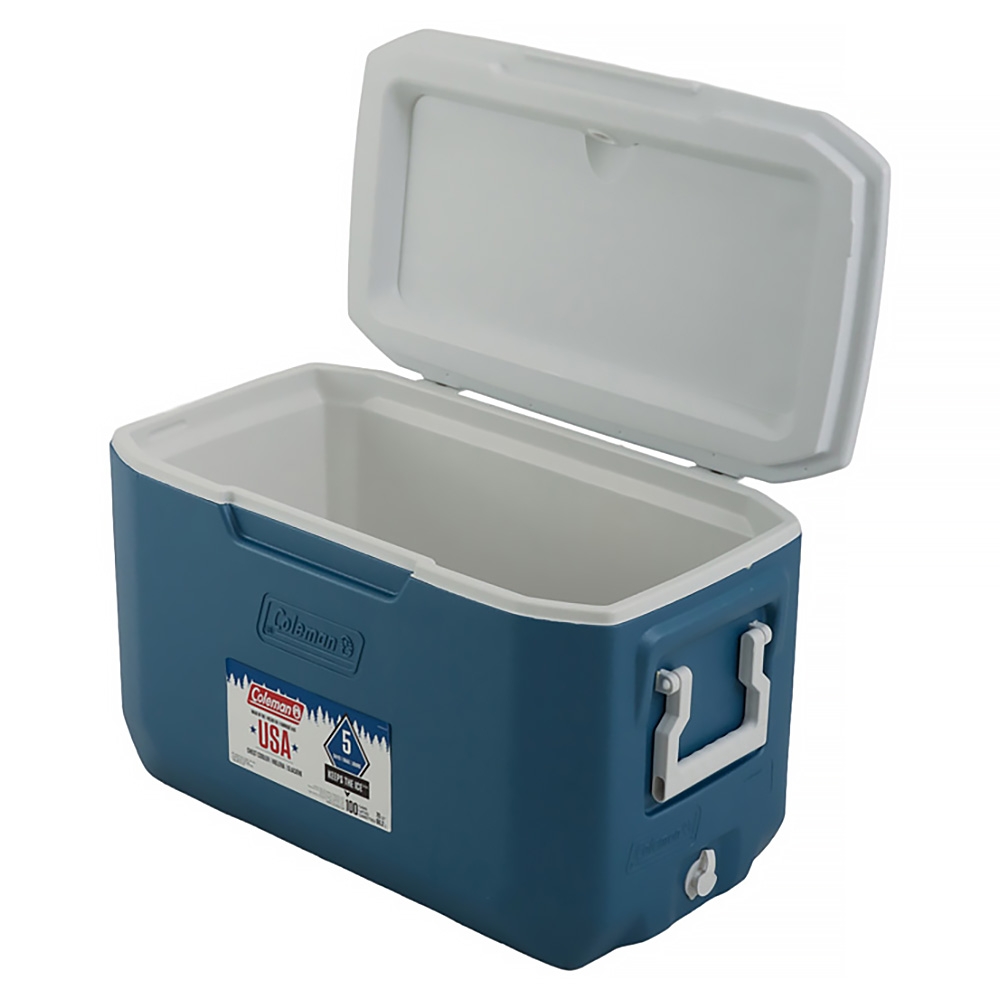 Coleman UVX Marine Chilly Bin Cooler 66L